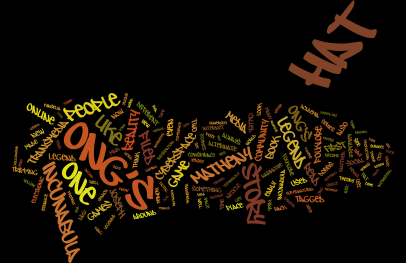 Joseph Matheny - Ong's Hat