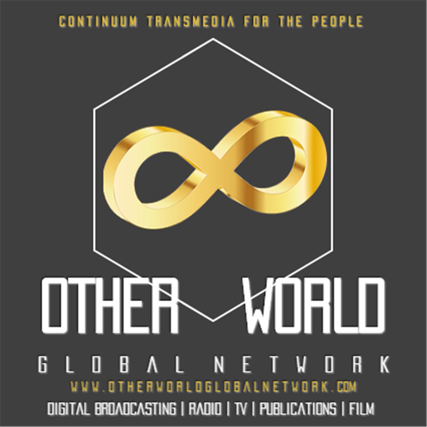 OTHER WORLD RADIO