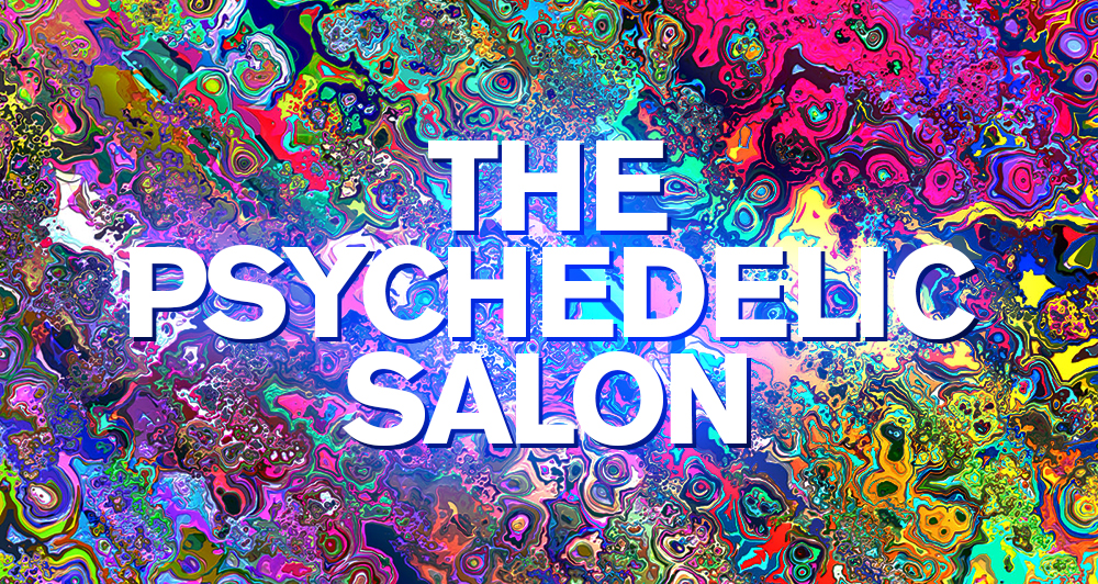 Special Psychedelic Salon: Excerpts from “Lost Studio Sessions”