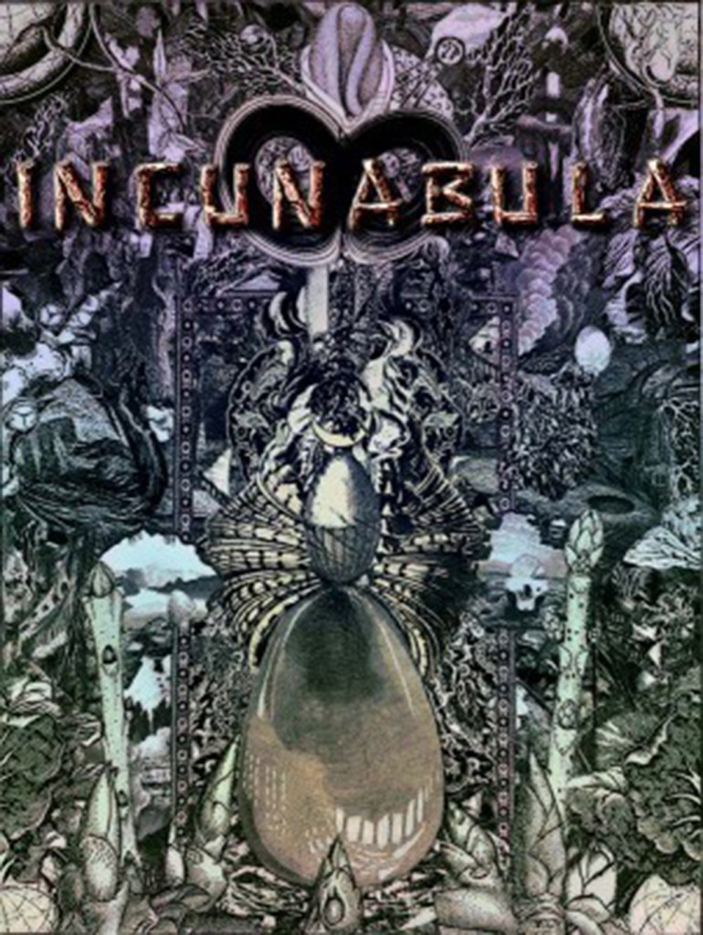 INCUNABULA A Catalog of Rare Books, Manuscripts & Curiosa Conspiracy