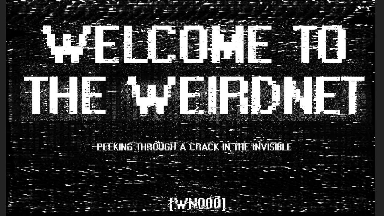 Ong’s Hat: The Original ARG – Sex, Drugs & Quantum Physics