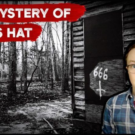 The Mystery of Ong’s Hat