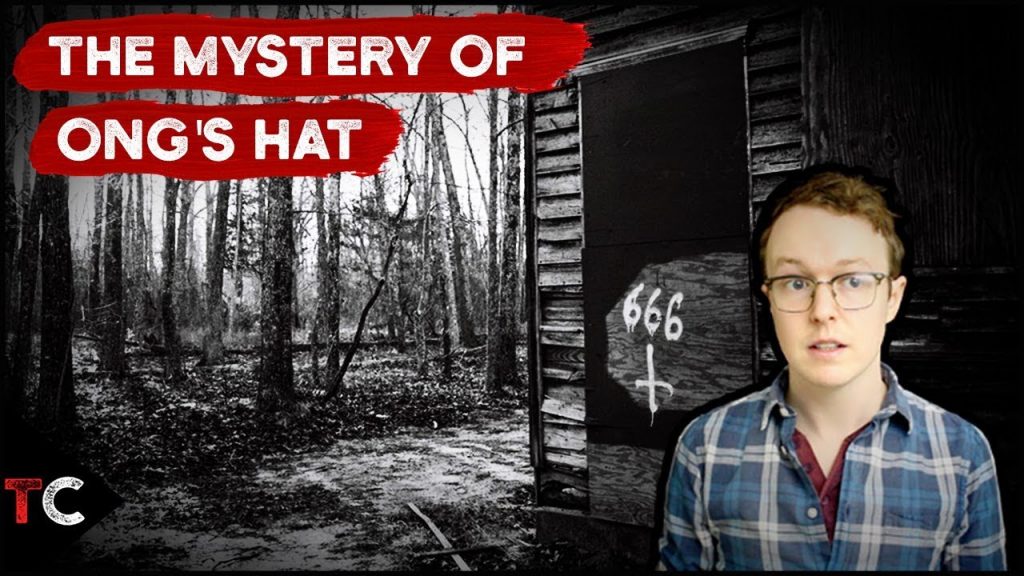 The Mystery of Ong’s Hat