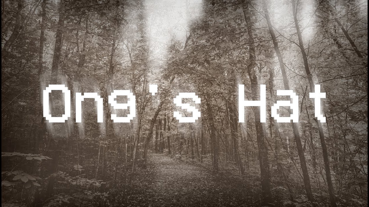 Ong’s Hat: An Early Internet Mystery