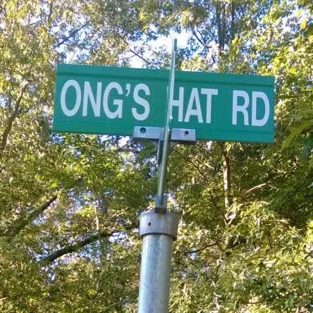 Header photo of Ong's Hat Road by Michael Szul.