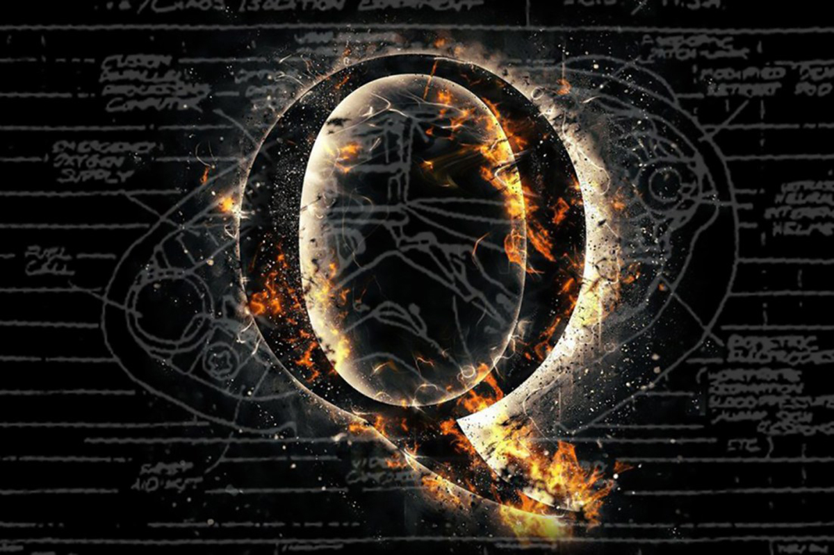 QAnon, Ong’s Hat, and Robert Anton Wilson: Joseph Matheny discusses ARGs and conspiracy theories in the Internet era