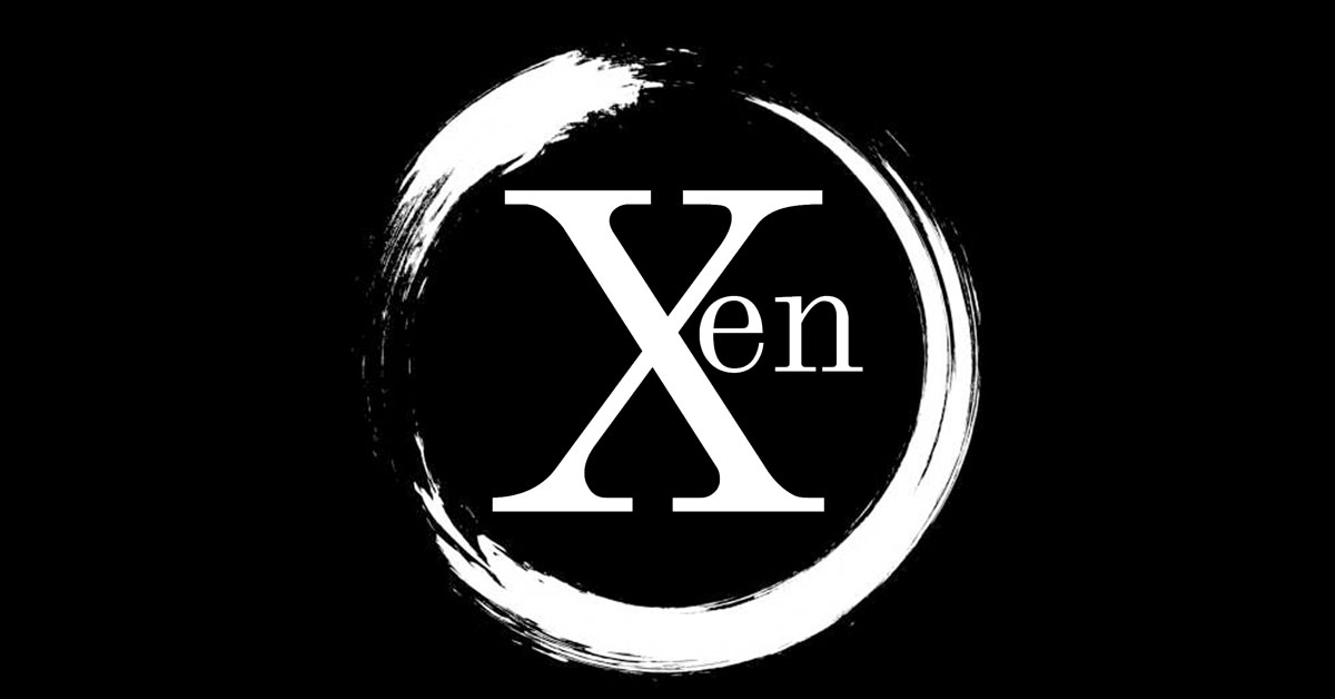 Xen The Zen Of The Other – The Audio Drama, Free Version