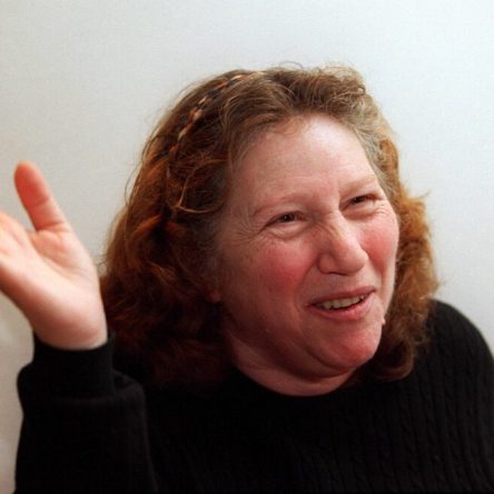 diane diprima