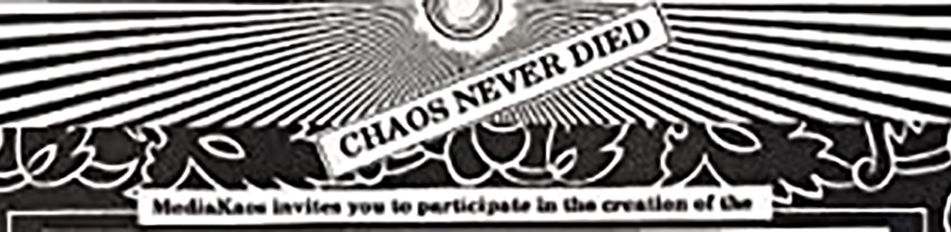 Mediakaos