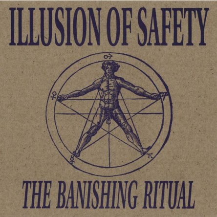 The Banishing Ritual- Joseph Matheny with Illusion of Safety