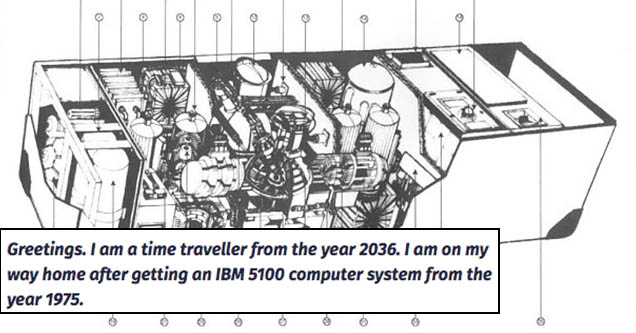 JOHN TITOR: Soldier from the Future | Can this time traveler save us from destruction? (The Matheny/Ongs Hat Connection)