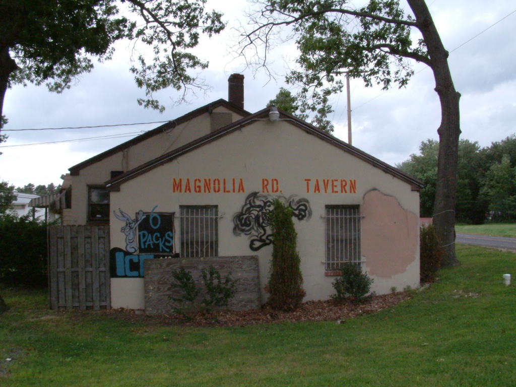 11th Hour Audio - Creature Feature of the Month - Jacob’s Revenge