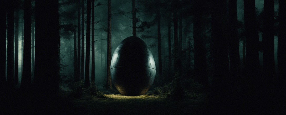 Der vielleicht älteste Internet-Mythos überhaupt: Das Mysterium von Ong’s Hat