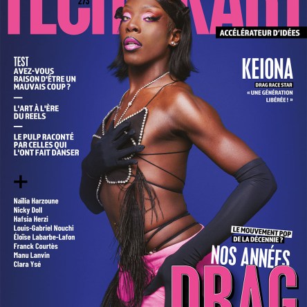 Technikart 273 Digital Version