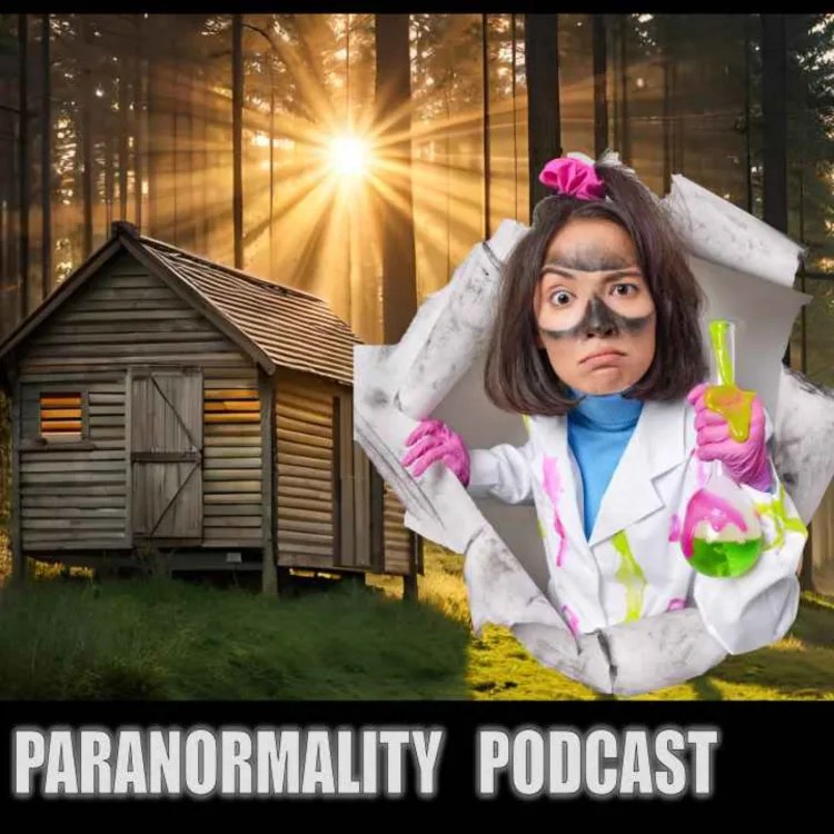 Ever wondered about the wild, wacky and wonderful world of quantum physics, alternate dimensions, and internet hoaxes? Well, buckle up for a roller-coaster journey as we uncover one of New Jersey's most captivating tales, the story of Wally Fard, and his spiritual commune, the Moorish Science Ashram. We spin a vivid narrative on how a carpet salesman became a spiritual leader, buying 200 acres of Pine Barrens forest land to build a pseudoscience and meditation haven.

