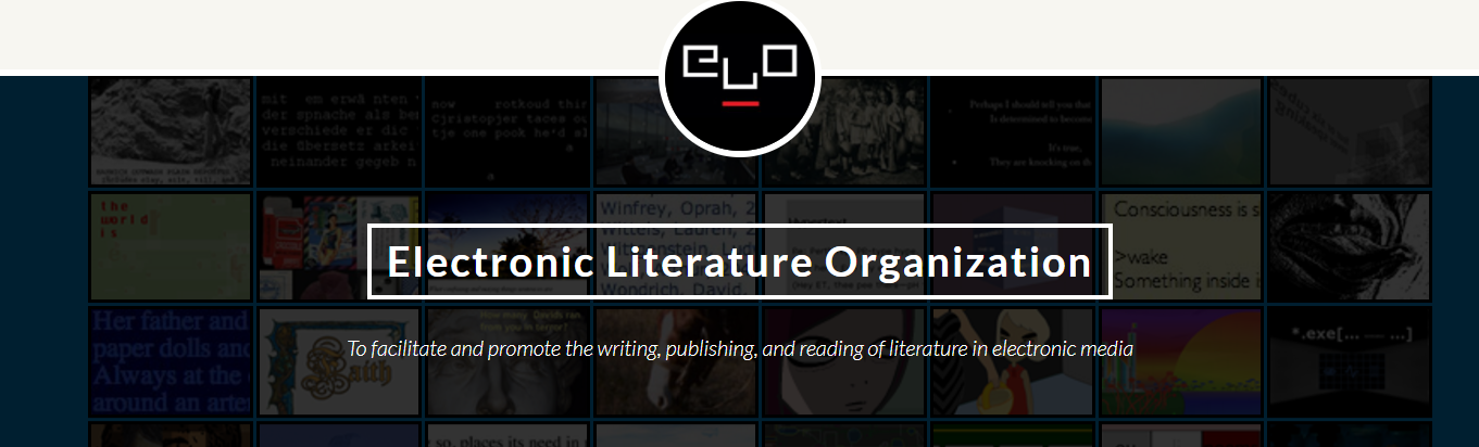 The Last Book: A MediaKaos Work in Progress