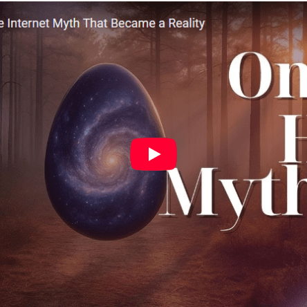 Ong’s Hat: The Internet Myth That Became a Reality