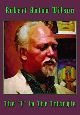 Robert Anton Wilson (and Joseph Matheny) on Tubi