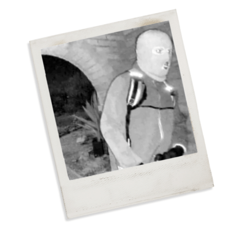 Nancy Guthrie and the gamification of crime