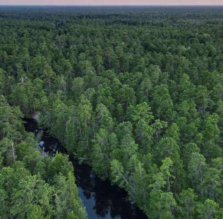 7 famous places that don’t actually exist