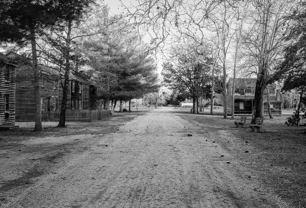 My Dad took me on graveyard picnics in the Pine Barrens — and I’ve never gotten over it
