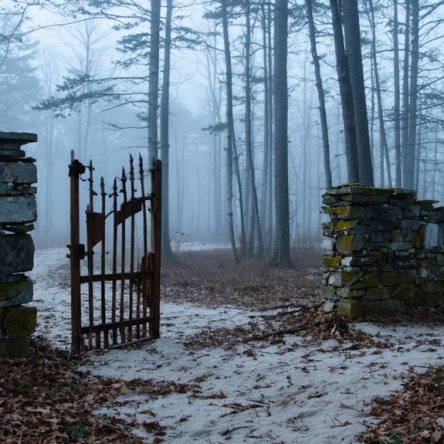 Ong’s Hat: Burlington County’s Enigmatic Lost Settlement