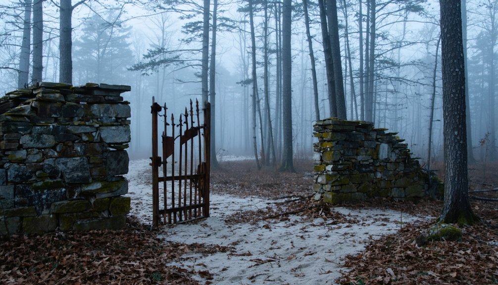 Ong’s Hat: Burlington County’s Enigmatic Lost Settlement